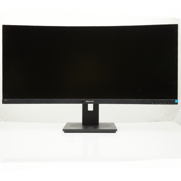 Monitor Premium 34"