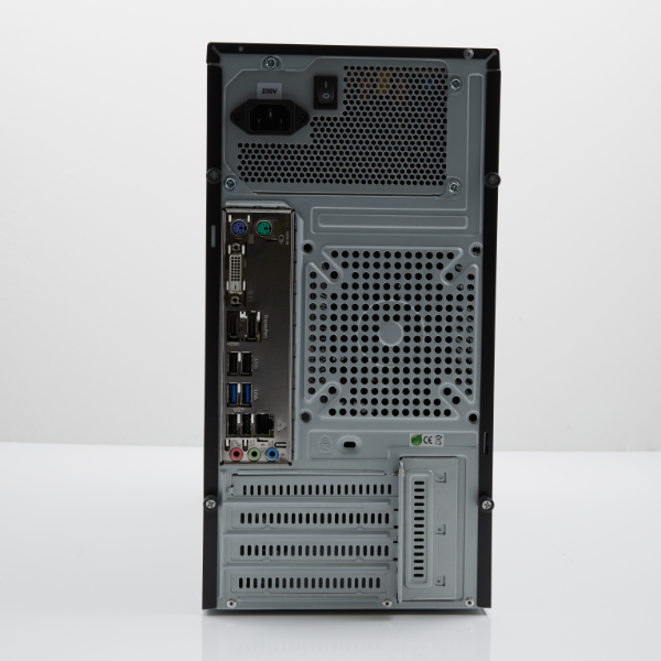 meierPC Standard
