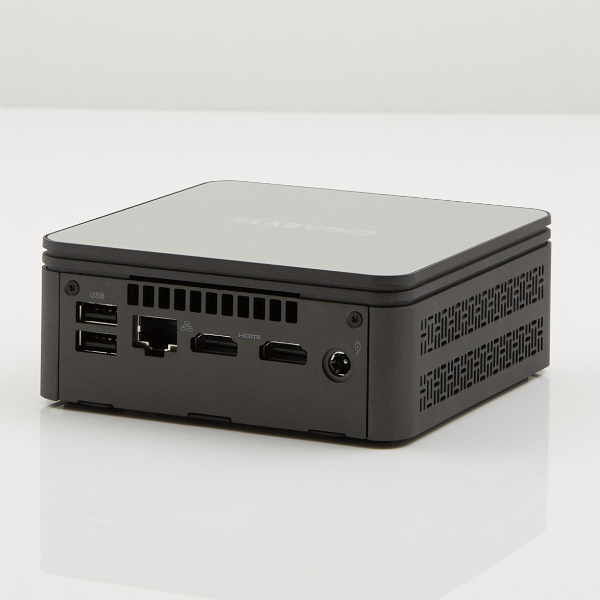 meierPC Standard Nano